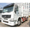 Camion à ordures de HOWO 20m3 6 * 4 (ZZ3257N3847A) Chine continentale